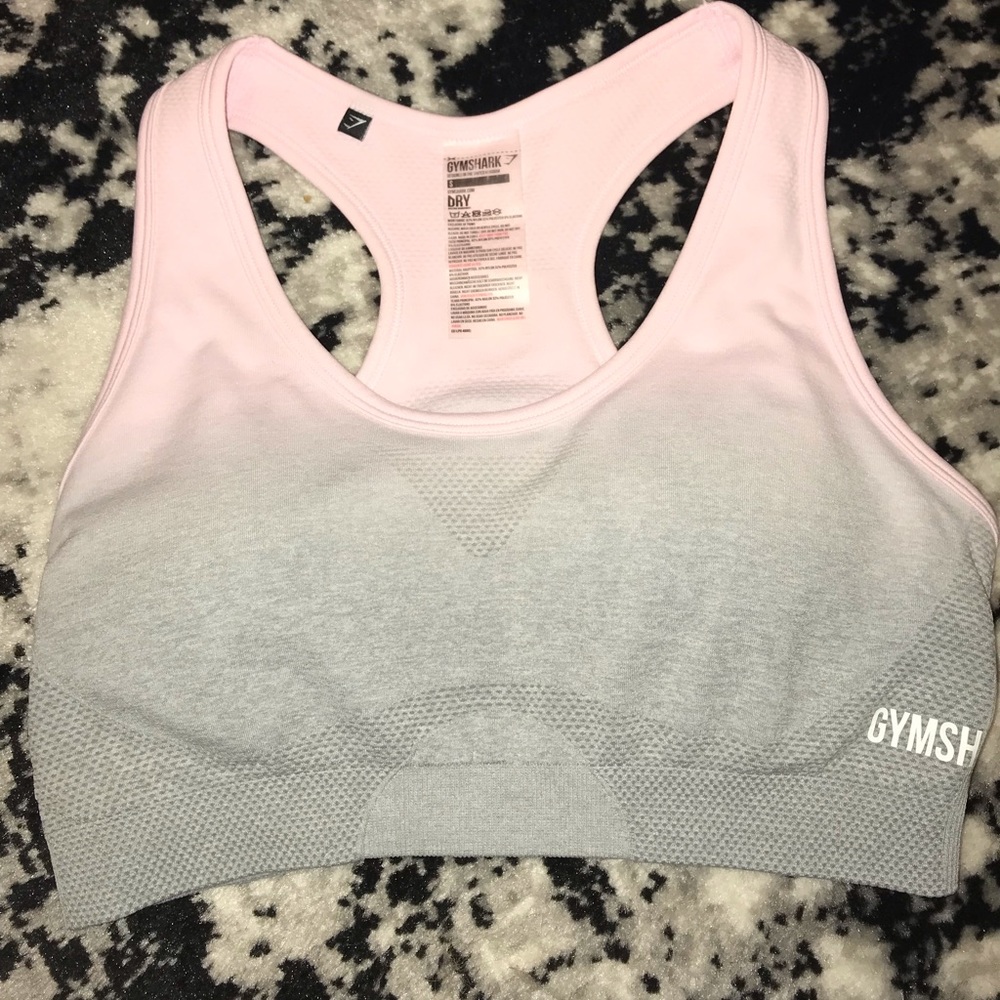 Gymshark Sports Bra